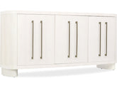 Hooker Furniture Living Room Melange Bar None Credenza